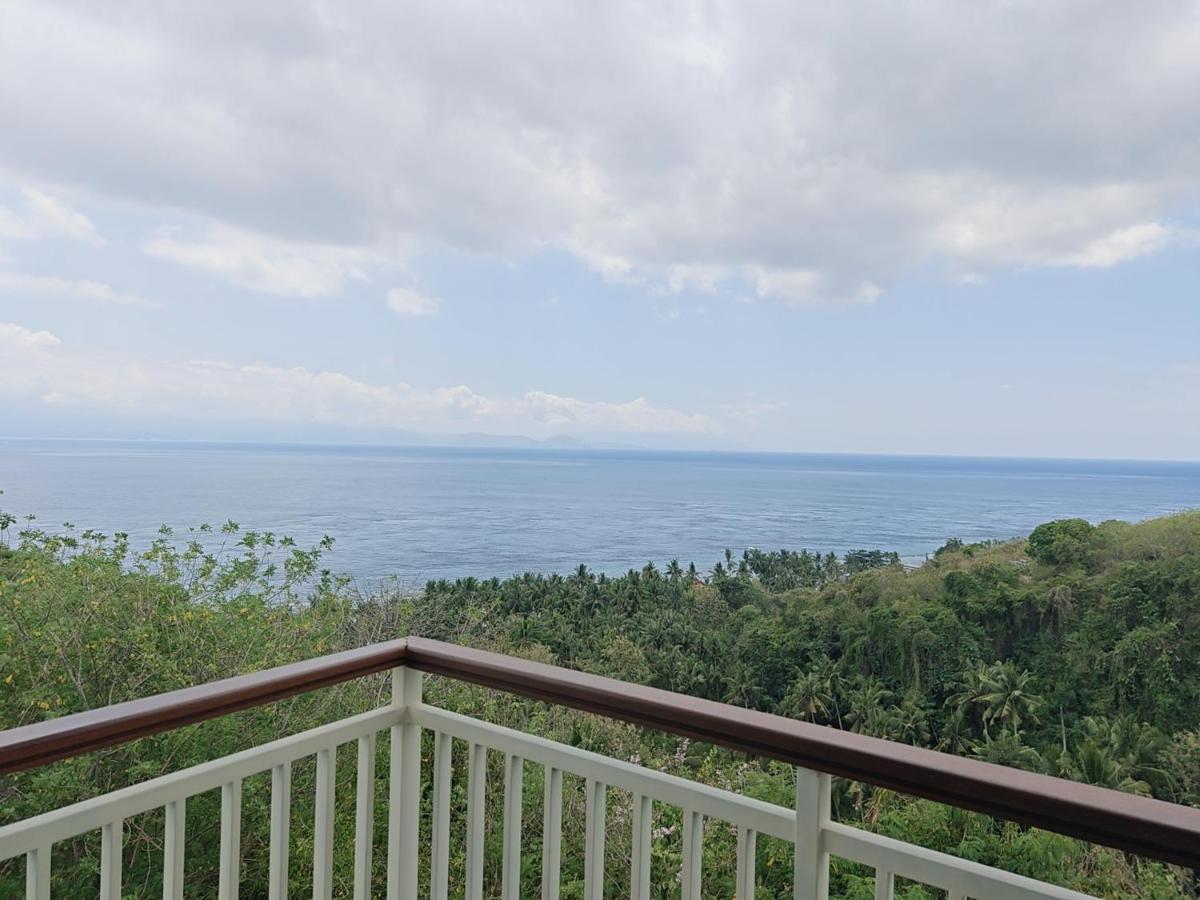 Jukung Dive Resort Bali Penida Batununggul Exterior foto